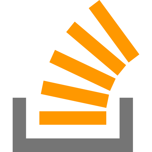 StackOverflow-logo